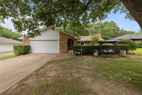 511 N Royal Oak Drive, Duncanville, TX 75116