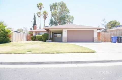 244 N Sunland St, Ridgecrest, CA 93555