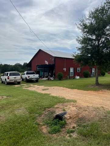 1104 old Hwy 24 ext, Mccomb, MS 39648