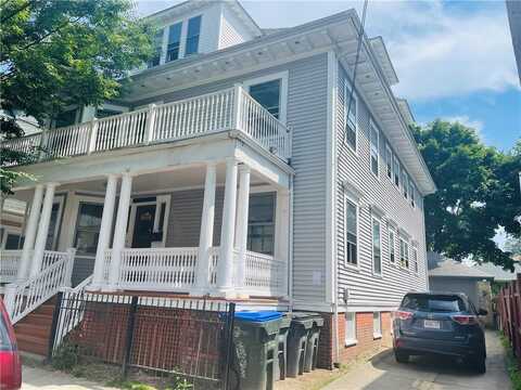 20 Bellevue Avenue, Providence, RI 02907