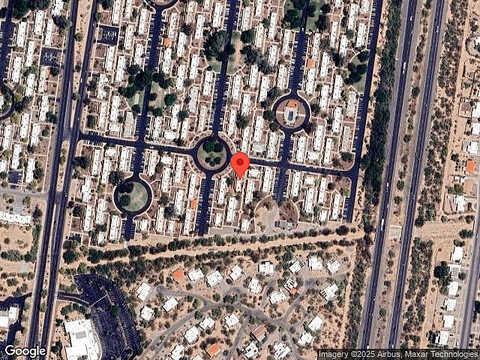 Paseo Lobo, GREEN VALLEY, AZ 85614
