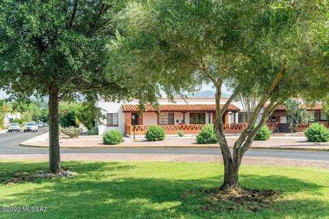 Paseo Lobo, GREEN VALLEY, AZ 85614