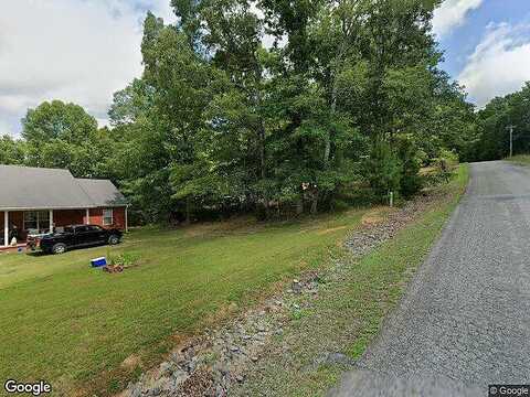 County Road 1643, CULLMAN, AL 35058