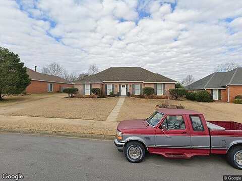 Old Pump, MONTGOMERY, AL 36117