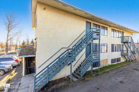 Bunn, ANCHORAGE, AK 99508