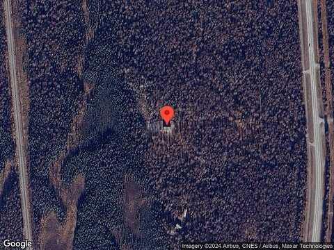 Talkeetna Spur Road, Talkeetna, AK 99676