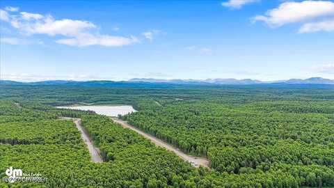 Unit 57 Baldy Lake Airpark, Talkeetna, AK 99676