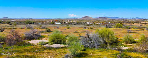 S 347Th Ave. Lot #3 1.25 Acres --, Tonopah, AZ 85354