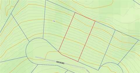 Lot 21 Block 7 Taunton Lane, Bella Vista, AR 72715