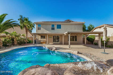 Rimrock, SURPRISE, AZ 85388