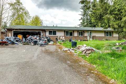 Township Line, PORT ANGELES, WA 98362