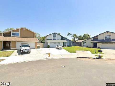 Armstrong, ESCONDIDO, CA 92027