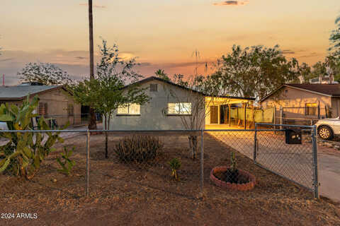 Moreland, PHOENIX, AZ 85009