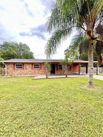 120Th, BELLEVIEW, FL 34420