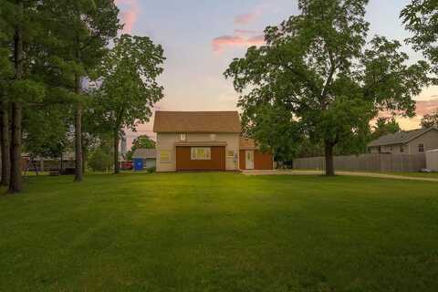 Ann, MORRISTOWN, MN 55052