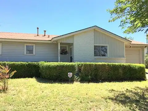 Edgemont, ABILENE, TX 79606