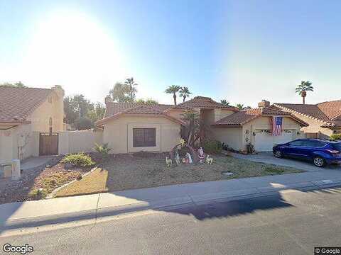Iris, GILBERT, AZ 85233