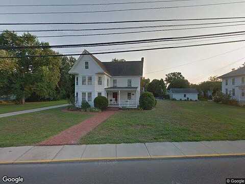 Church, CHINCOTEAGUE ISLAND, VA 23336