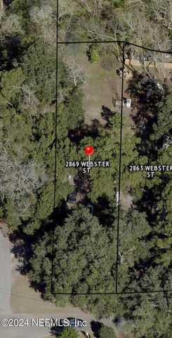 Webster, JACKSONVILLE, FL 32254