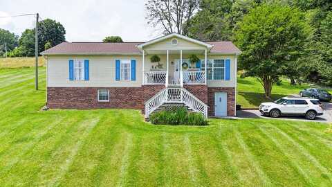 Monroe, MEADOWVIEW, VA 24361