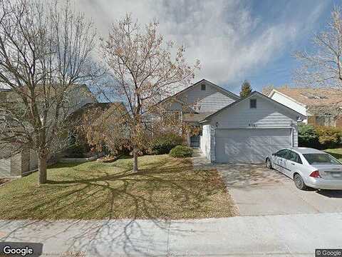 Burlington, HIGHLANDS RANCH, CO 80130