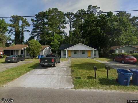 Jasper, JACKSONVILLE, FL 32211
