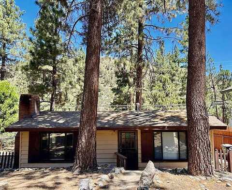 Heath Creek, WRIGHTWOOD, CA 92397