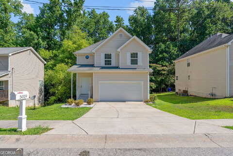 Cottage Grove, UNION CITY, GA 30291