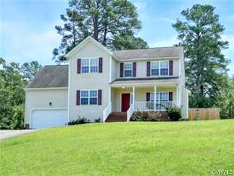 Lake Jordan, NORTH DINWIDDIE, VA 23803