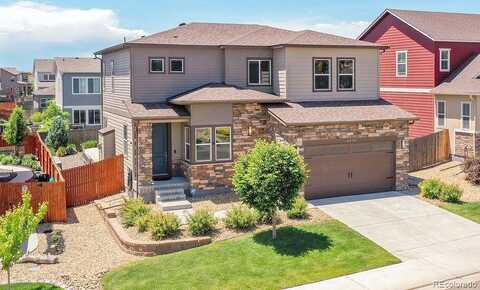 133Rd, THORNTON, CO 80602