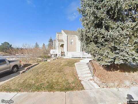 Bear Mountain, HIGHLANDS RANCH, CO 80126