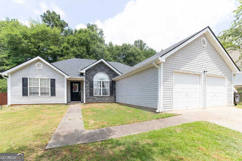 Kendall Park, WINDER, GA 30680