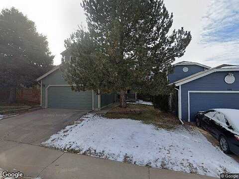 James, HIGHLANDS RANCH, CO 80126