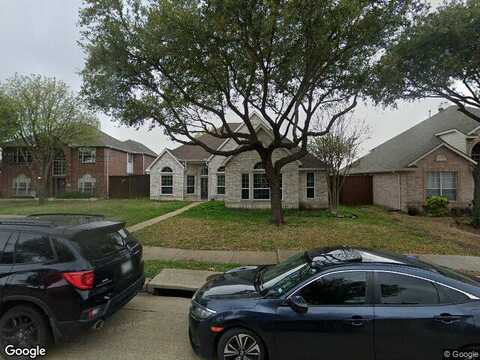 Southport, ROWLETT, TX 75088