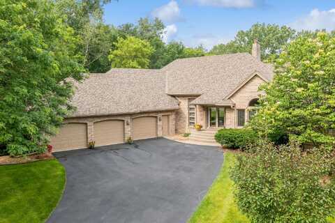 Woodhurst, MINNETONKA, MN 55345