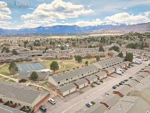 Rockrimmon, COLORADO SPRINGS, CO 80919