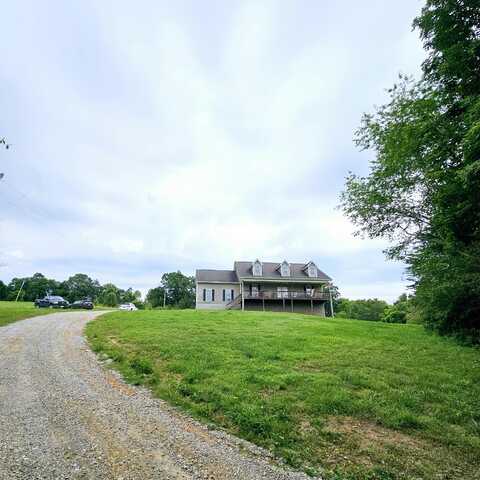 Old Mineral Springs, LA FAYETTE, GA 30728