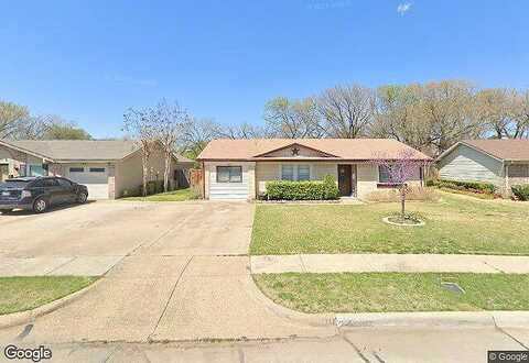 Rusdell, IRVING, TX 75060