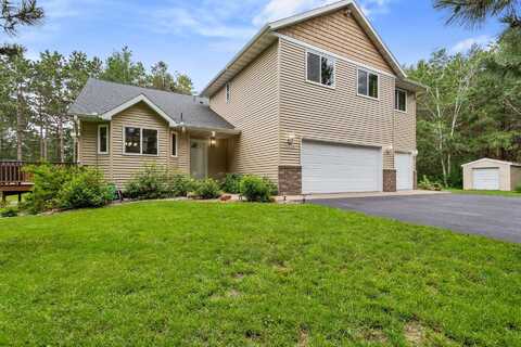 68Th, BECKER, MN 55308