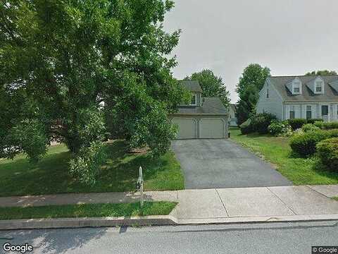 Dunmore, LANCASTER, PA 17602