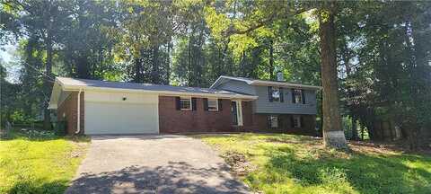 Colony, NORCROSS, GA 30093