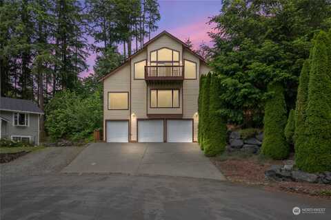 79Th Avenue, PUYALLUP, WA 98373