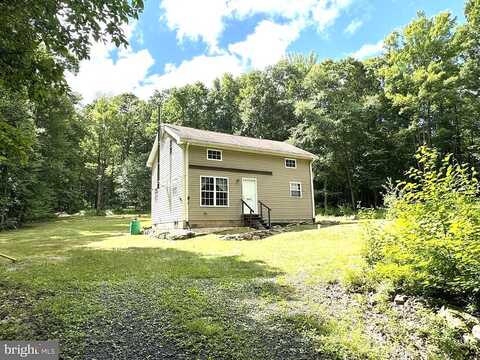 Blue Mountain, LEWISTOWN, PA 17044