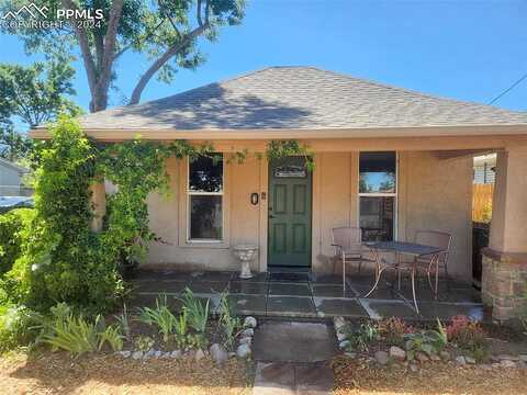 Sierra Madre, COLORADO SPRINGS, CO 80903
