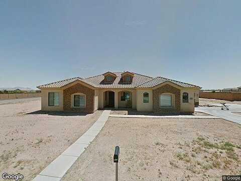 Palomino, COOLIDGE, AZ 85128