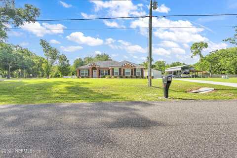 Armadillo, MIDDLEBURG, FL 32068