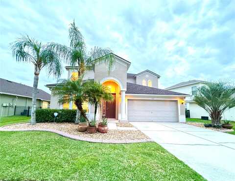 Huntingdale, WESLEY CHAPEL, FL 33543