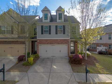 Brockenhurst, BUFORD, GA 30519