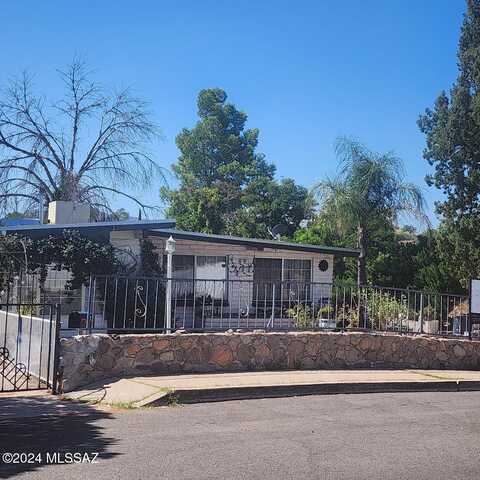 Ellis, NOGALES, AZ 85621