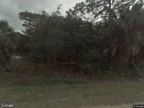 Beeber, NORTH PORT, FL 34287